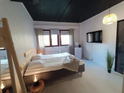 Hostel Aurora - 22