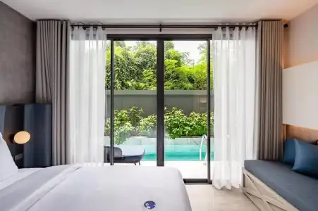 Kokotel Phuket Nai Yang - 24