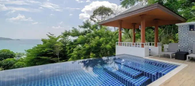 Andamantra Resort and Villa Phuket - 77