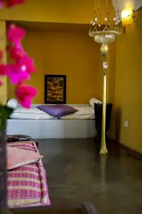 Zubebi Resort - 6