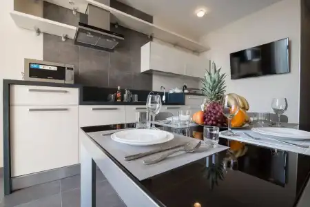 12th Floor Apartments - 15