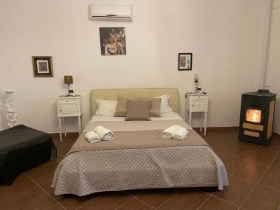B&B Barletta Acasamia - 47
