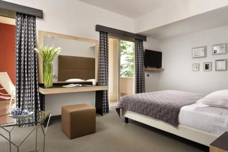 Continental Wellness & Spa - 139