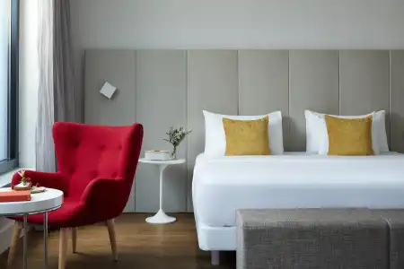 Avani Frankfurt City - 35