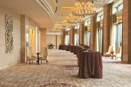 Fairmont Yangcheng Lake - 33