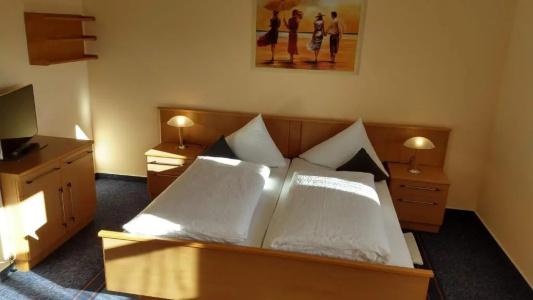 Burgstadt-Hotel - 37