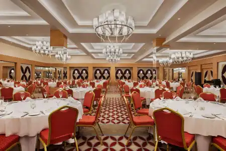 Ramada Plaza by Wyndham Rize - 21