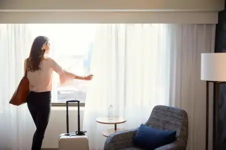 Deltas by Marriott Calgary Downtown - 6