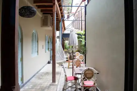 Le Jardin du Fort - Boutique - 11