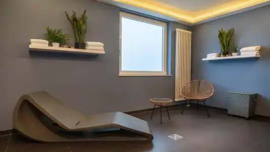 Holiday Inn - the niu, Ridge Halle Central Station by IHG - 41