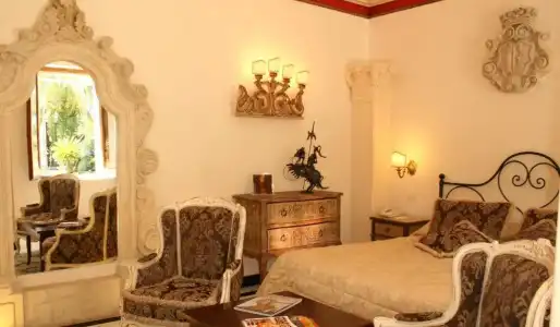 Castello San Marco Charming & Spa - 46