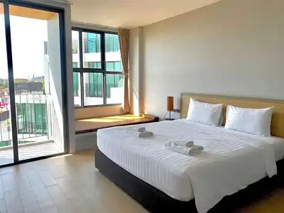 Atom Phuket - 37
