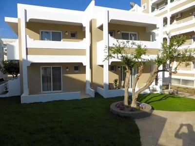 Agrelli & Suites - 104