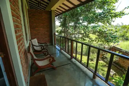 Camellia Resort and Spa -Sigiriya - 65