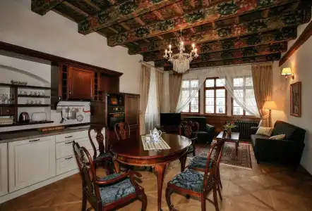 Residence U Mecenáše - 21