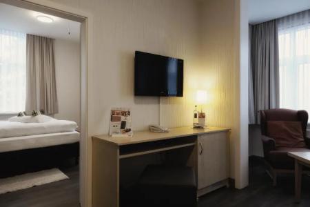 Konsum BergOberhof - 160