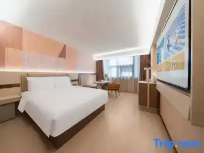 Orange Select Luohu Shenzhen - 27