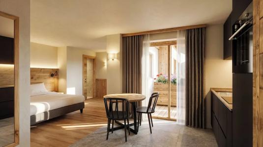 Residence Les Coupoles - 123