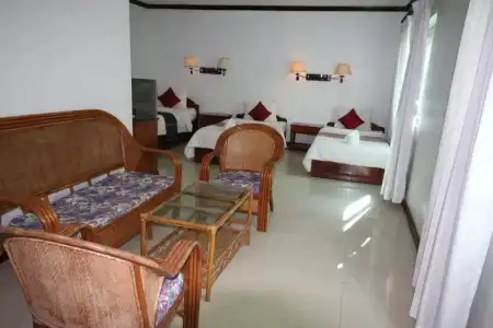 Mom's Guesthouse - 33