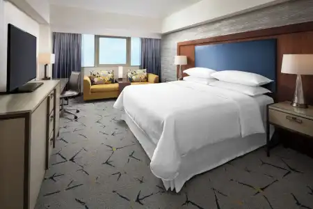 Sheraton Gateway Los Angeles - 19