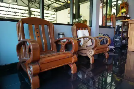 The Rise Resort - 1