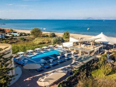 Island Beach Resort - Adults Only - 33