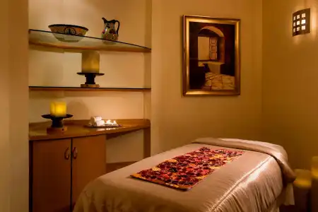 Marriott Cancun, An All-Inclusive Resort - 45