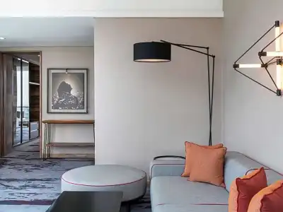 Swissôtel Jakarta PIK Avenue - 113