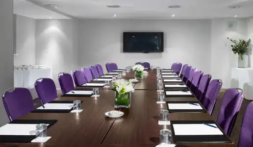 Radisson Blu Bristol - 17
