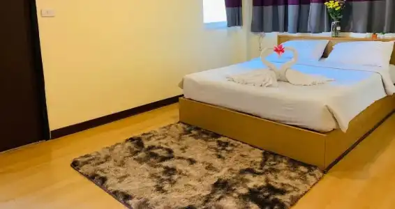 JP Inn Pattaya - 45