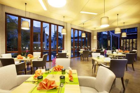 Graceland Khaolak Beach Resort - 22