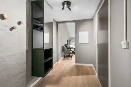 Forenom Serviced Apartments - 22