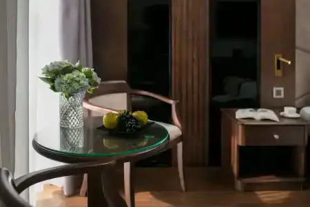 Halios Luxury Halong - 23