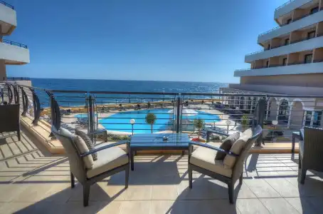 Radisson Blu Resort, Malta St Julian's - 6