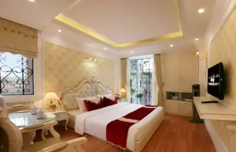 Hanoi Royal - 195