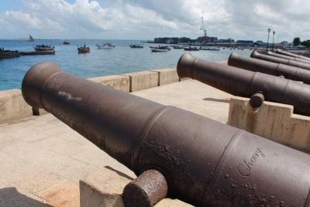 Mizingani Seafront - 30