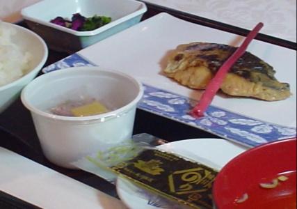 Marroad Inn Omiya - 9