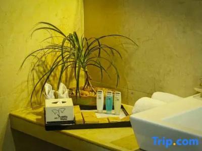 Elephas Resort & Spa - 18