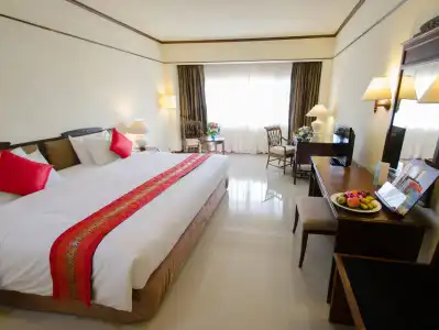 Mercure Chiang Mai - 2