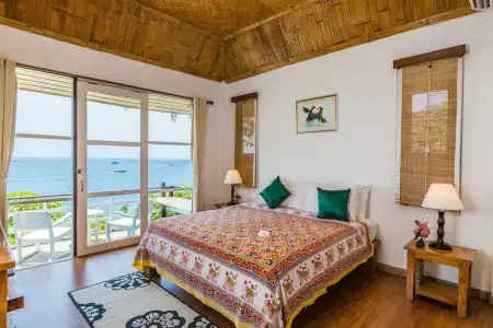 Koh Tao Hillside Resort - 76