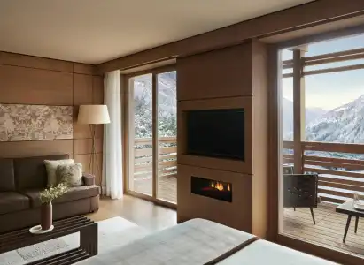 Lefay Resort & SPA Dolomiti	 - 25