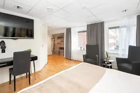 Best Western City Gavle - 74