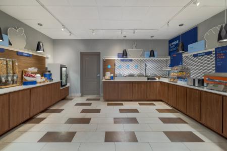 Holiday Inn Express Myrtle Beach-Broadway at the Beach by IHG - 28
