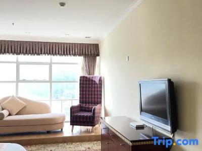 Beijing Tianhaoyuan Country Club - 42