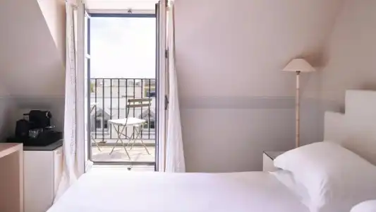 Monsieur George & Spa – Champs Elysées - 54
