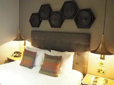 Indigo Cardiff by IHG - 70