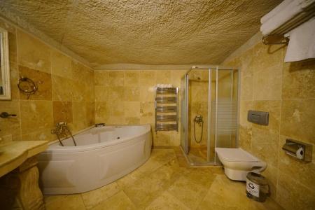 Vezir Cave Suites - 32