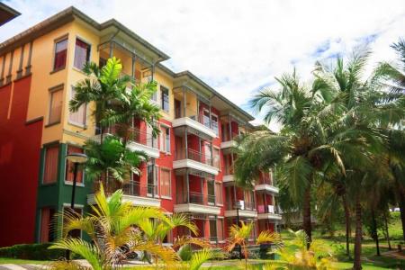 Brookside Valley Resort - 95