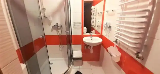 Willa na Olczańskim Wierchu - Apartamenty I Pokoje - 46