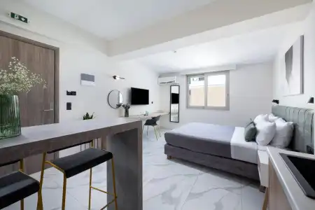 Enattica Suites - 42